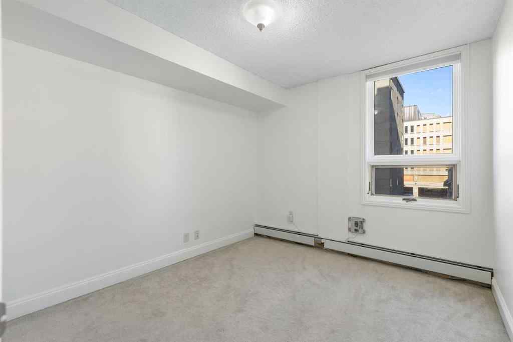 MLS® A2262603 - Unit #403 733 14 Avenue SW in Beltline Calgary, Residential