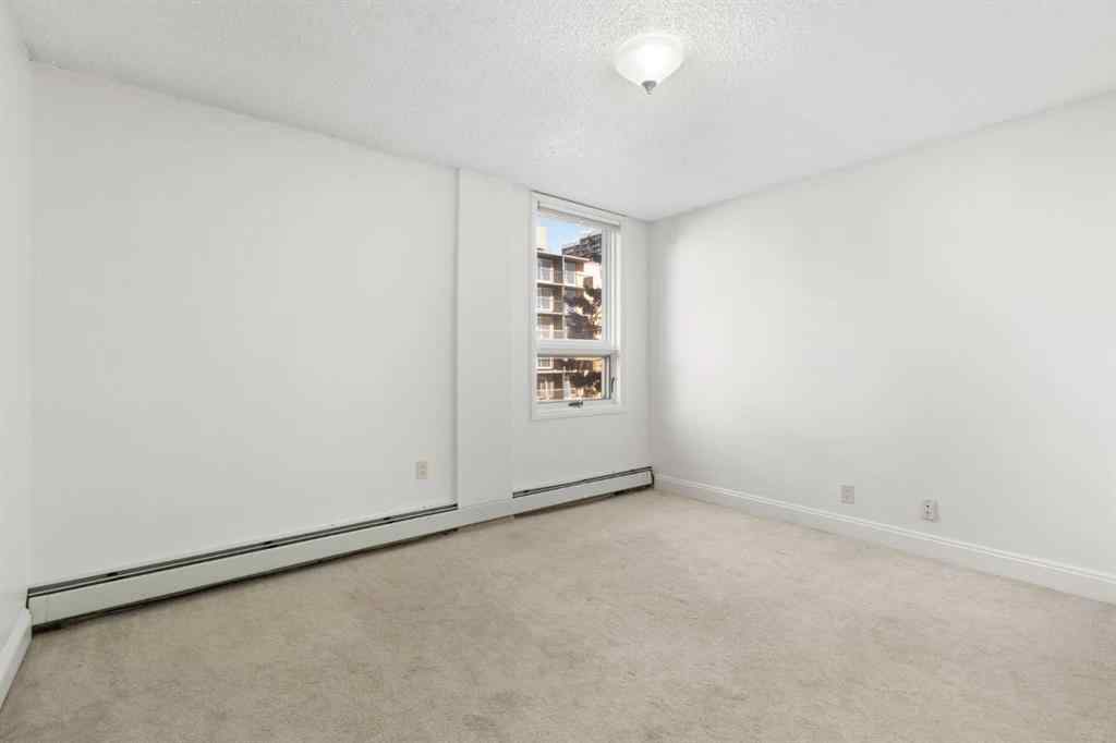 MLS® A2262603 - Unit #403 733 14 Avenue SW in Beltline Calgary, Residential