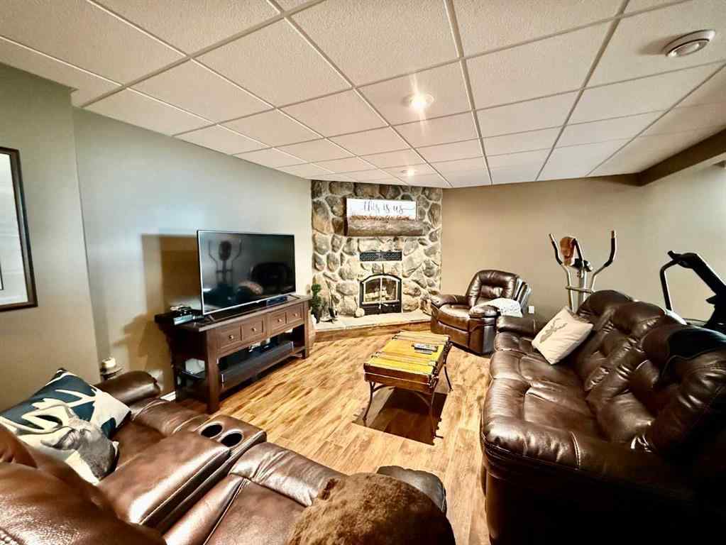 MLS® A2262605 - 5506 43A Street  in Provost Provost, Residential