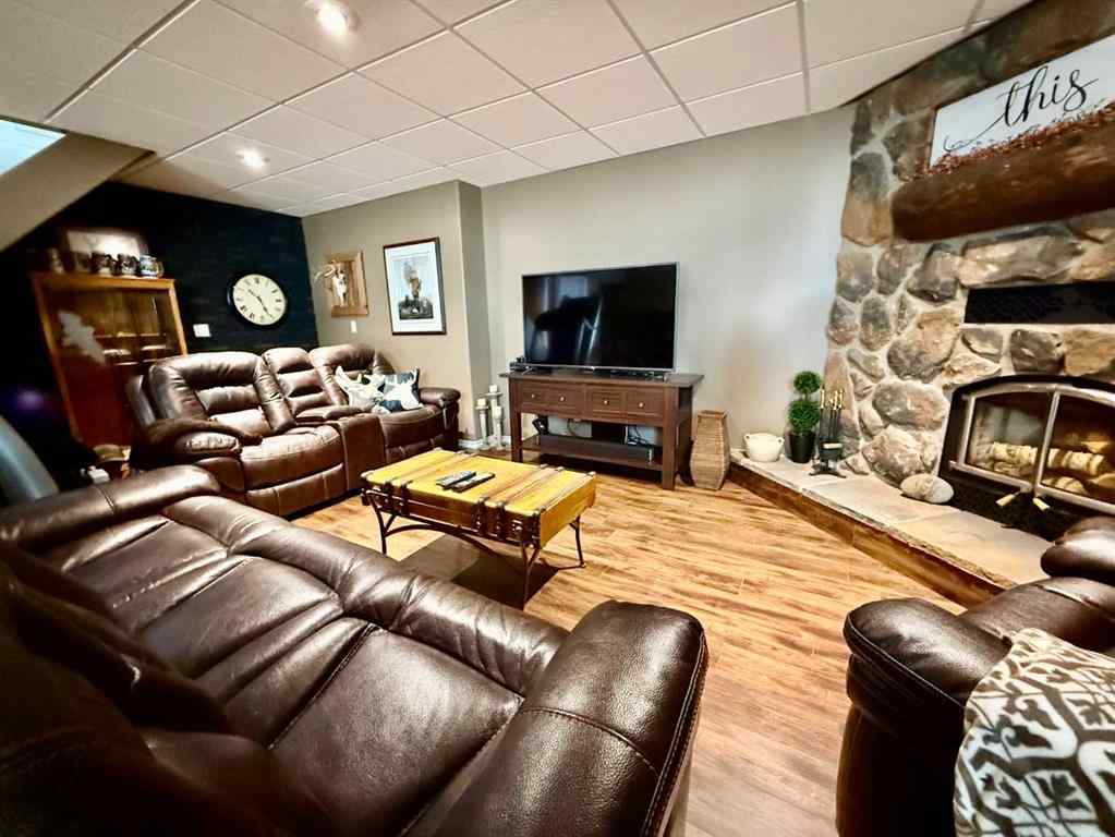 MLS® A2262605 - 5506 43A Street  in Provost Provost, Residential