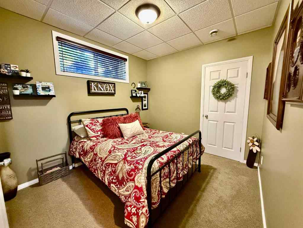 MLS® A2262605 - 5506 43A Street  in Provost Provost, Residential