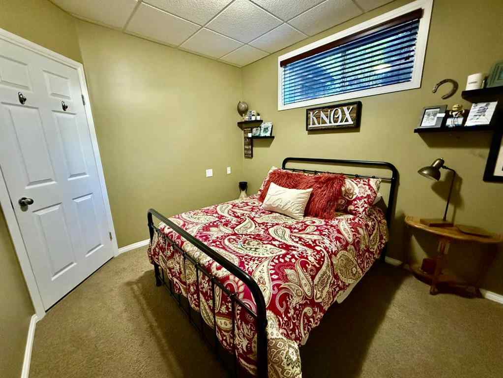 MLS® A2262605 - 5506 43A Street  in Provost Provost, Residential