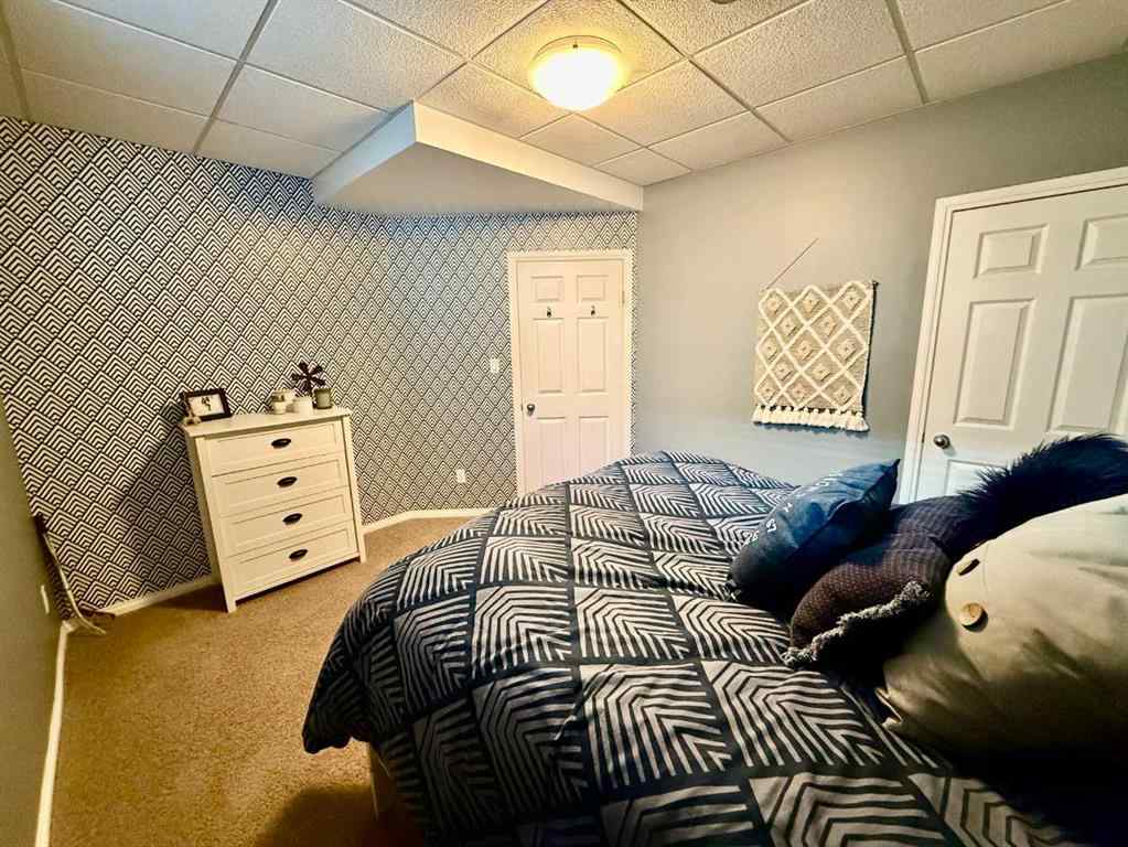 MLS® A2262605 - 5506 43A Street  in Provost Provost, Residential