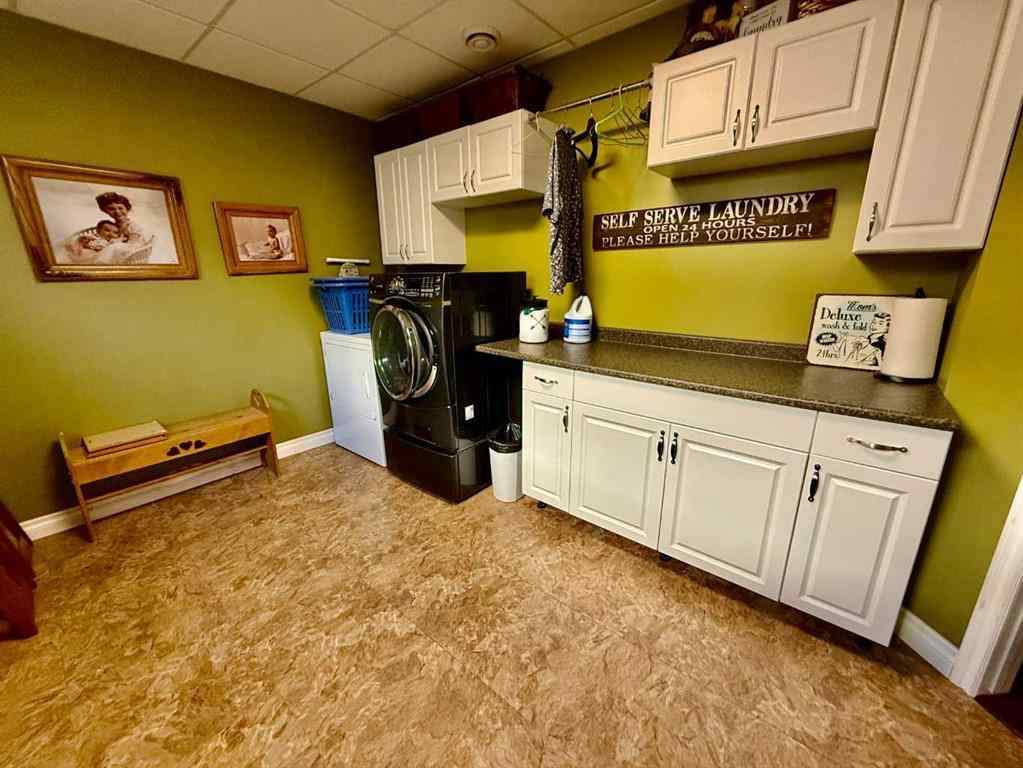 MLS® A2262605 - 5506 43A Street  in Provost Provost, Residential