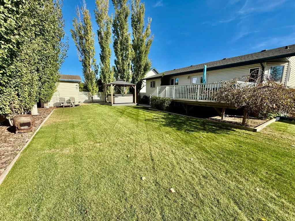 MLS® A2262605 - 5506 43A Street  in Provost Provost, Residential