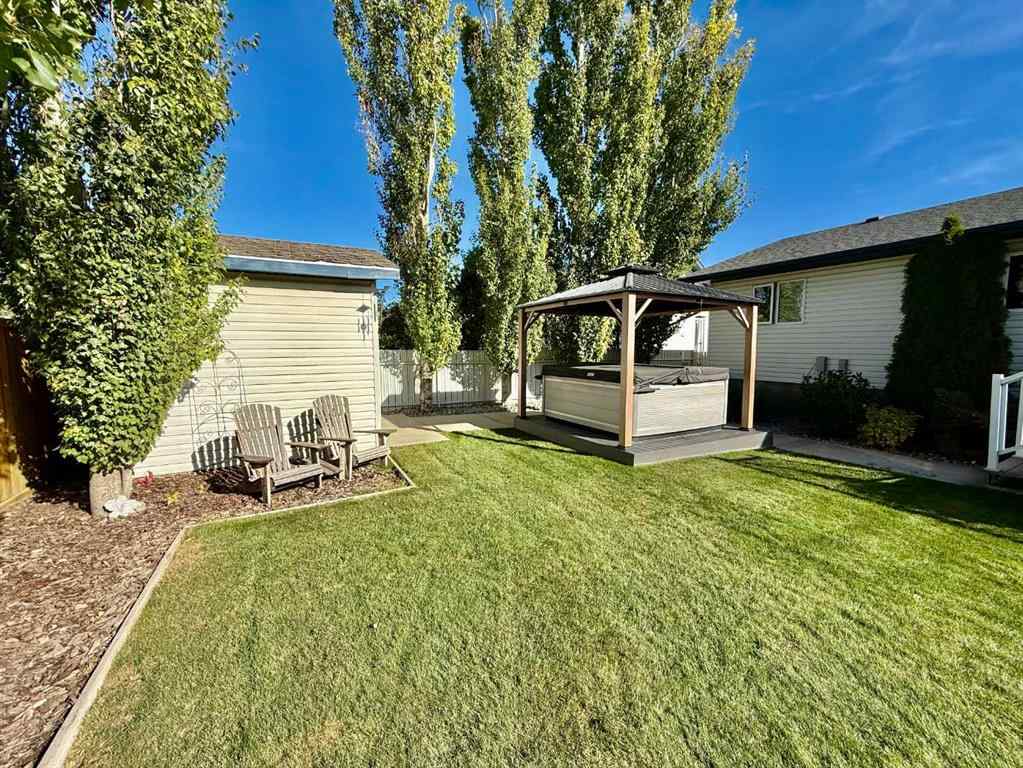 MLS® A2262605 - 5506 43A Street  in Provost Provost, Residential