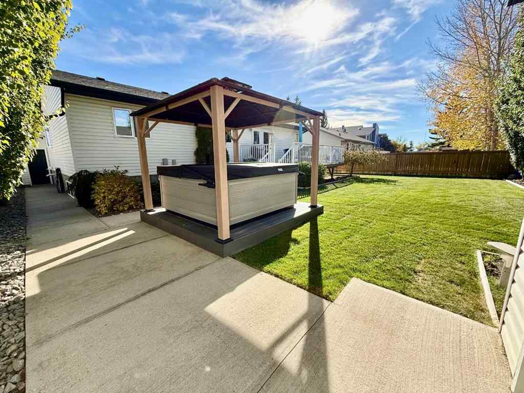 MLS® A2262605 - 5506 43A Street  in Provost Provost, Residential