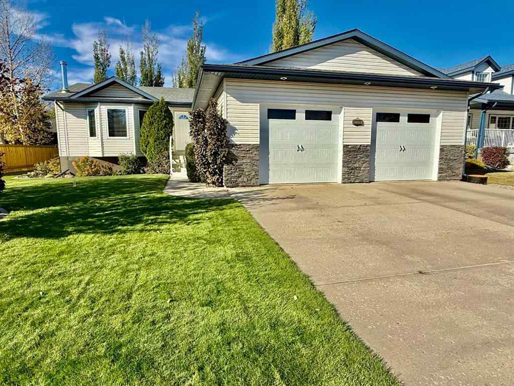 MLS® A2262605 - 5506 43A Street  in Provost Provost, Residential