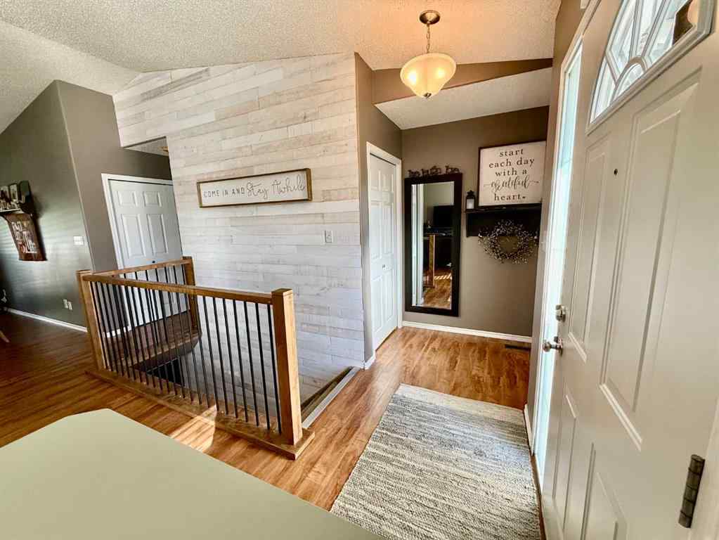 MLS® A2262605 - 5506 43A Street  in Provost Provost, Residential