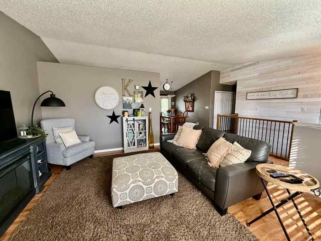 MLS® A2262605 - 5506 43A Street  in Provost Provost, Residential