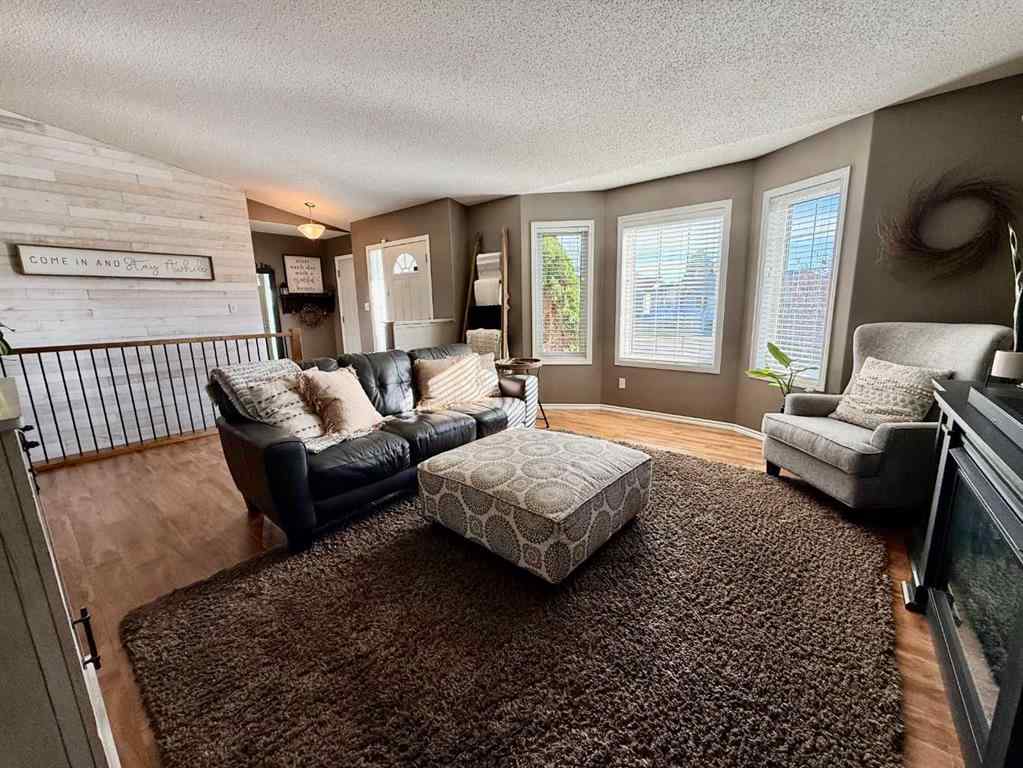 MLS® A2262605 - 5506 43A Street  in Provost Provost, Residential