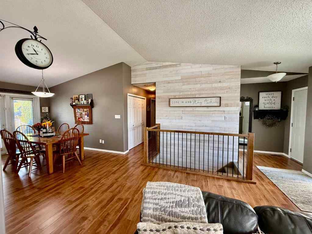 MLS® A2262605 - 5506 43A Street  in Provost Provost, Residential