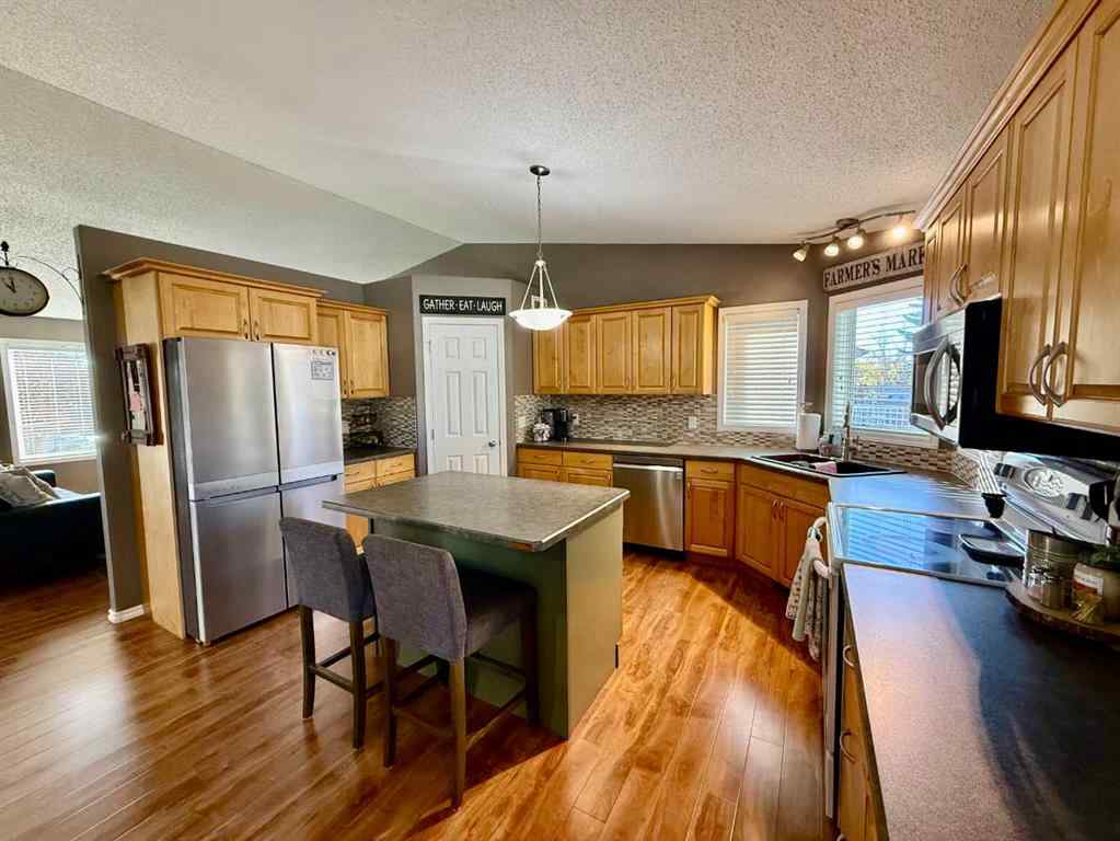 MLS® A2262605 - 5506 43A Street  in Provost Provost, Residential