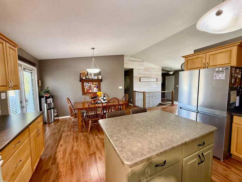 MLS® A2262605 - 5506 43A Street  in Provost Provost, Residential