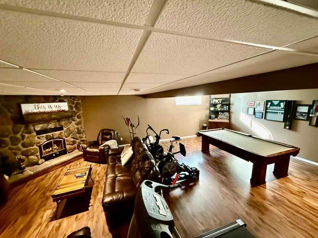 MLS® A2262605 - 5506 43A Street  in Provost Provost, Residential