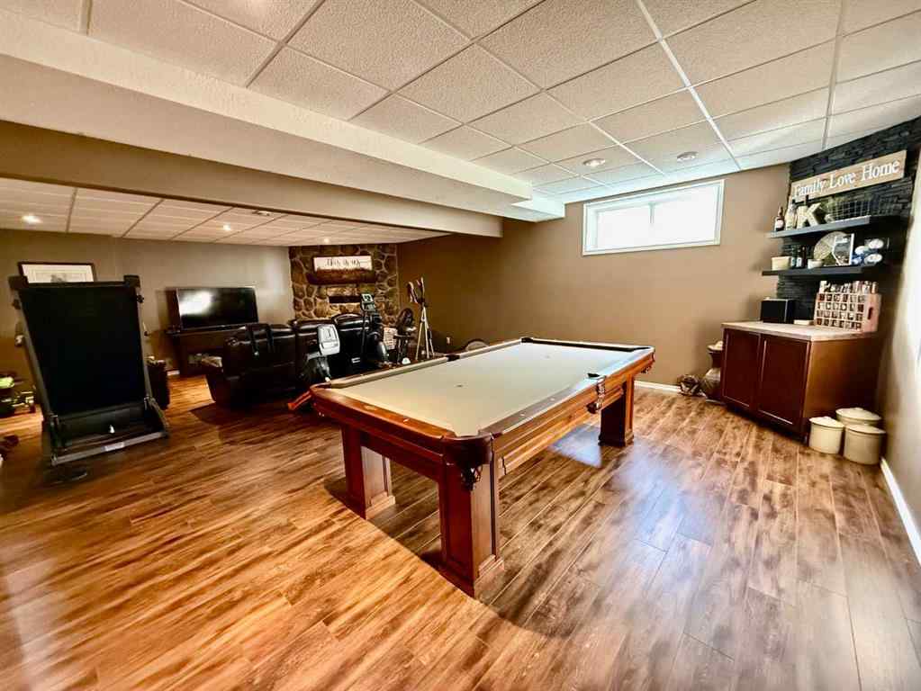 MLS® A2262605 - 5506 43A Street  in Provost Provost, Residential