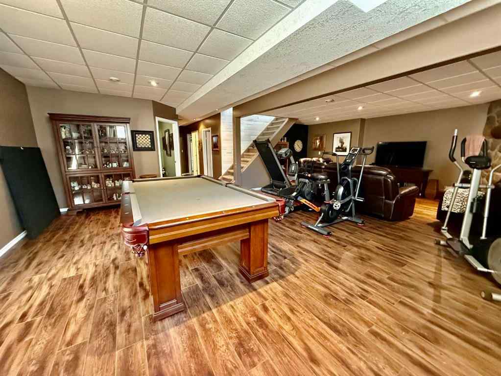 MLS® A2262605 - 5506 43A Street  in Provost Provost, Residential