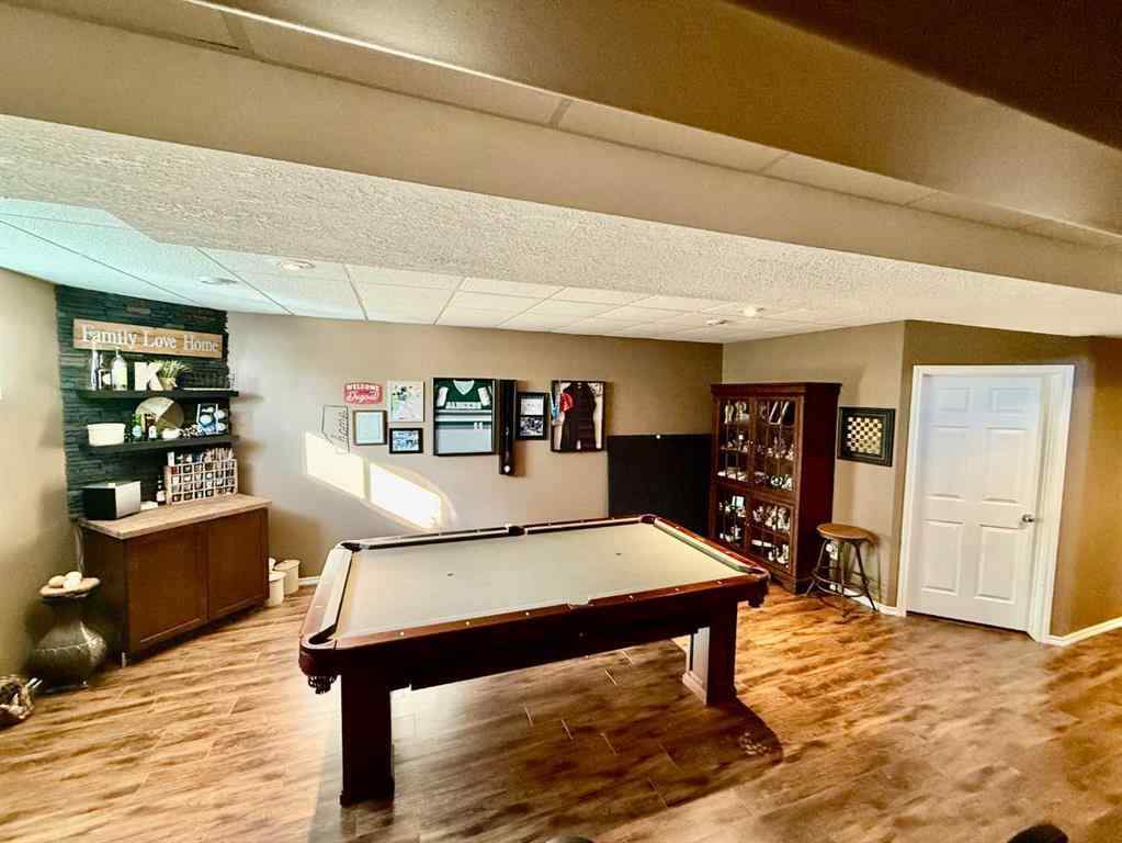 MLS® A2262605 - 5506 43A Street  in Provost Provost, Residential