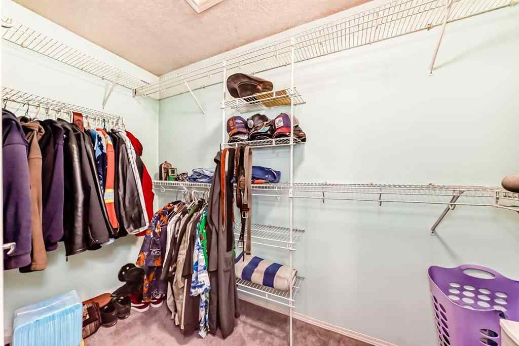 MLS® A2262606 - 151 Cranwell Close SE in Cranston Calgary, Residential