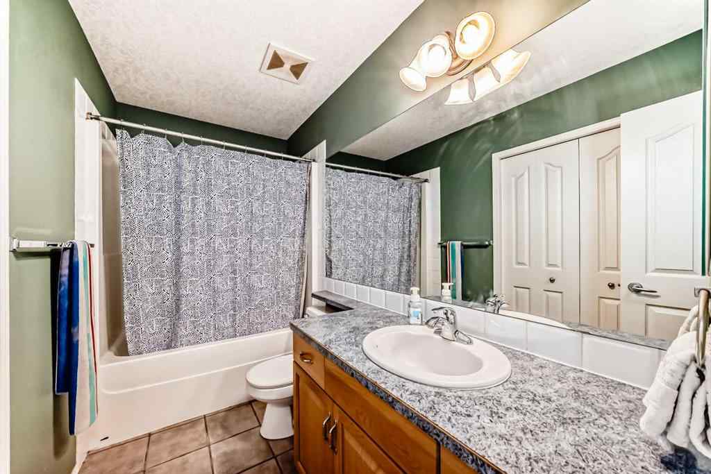 MLS® A2262606 - 151 Cranwell Close SE in Cranston Calgary, Residential