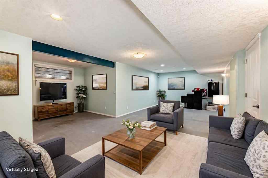 MLS® A2262606 - 151 Cranwell Close SE in Cranston Calgary, Residential