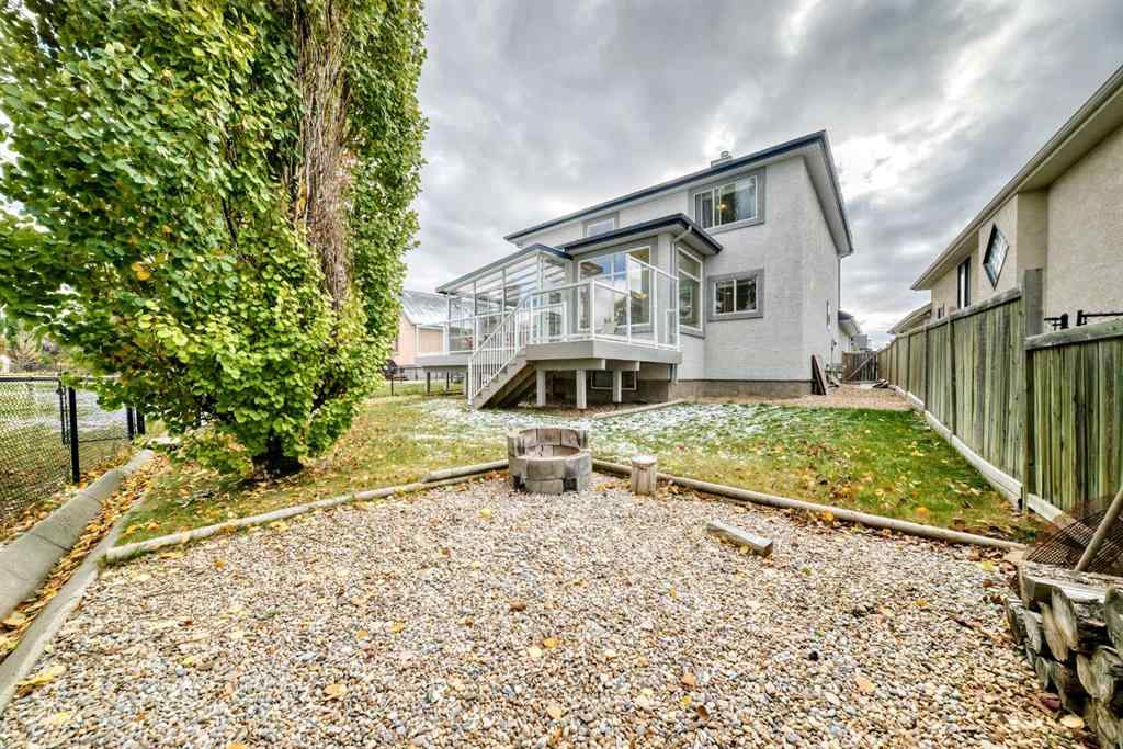 MLS® A2262606 - 151 Cranwell Close SE in Cranston Calgary, Residential