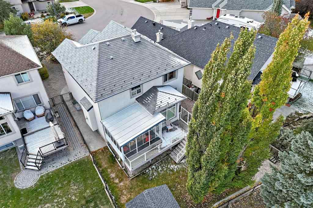 MLS® A2262606 - 151 Cranwell Close SE in Cranston Calgary, Residential