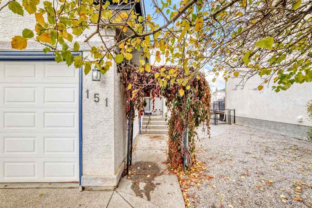 MLS® A2262606 - 151 Cranwell Close SE in Cranston Calgary, Residential