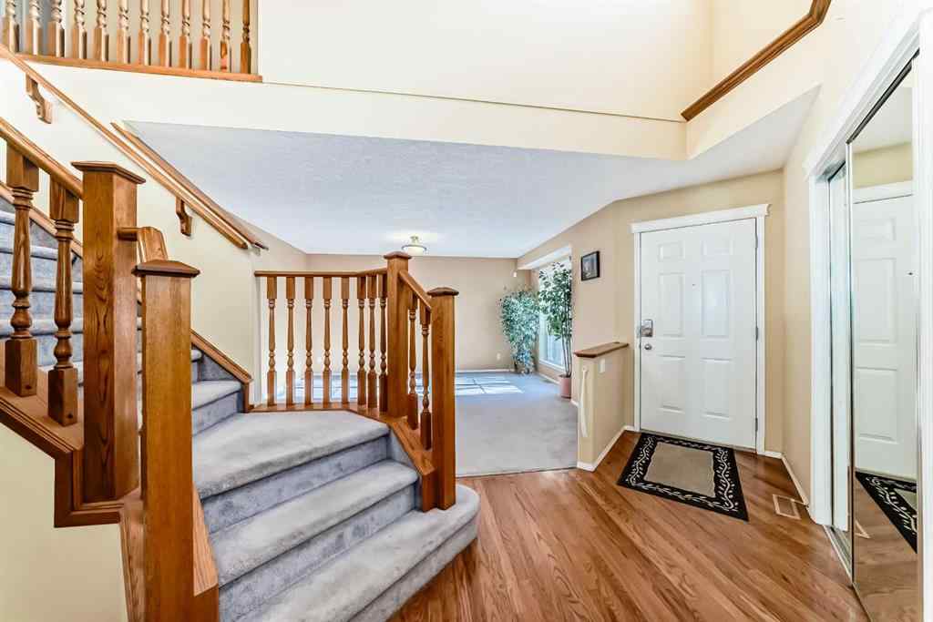 MLS® A2262606 - 151 Cranwell Close SE in Cranston Calgary, Residential