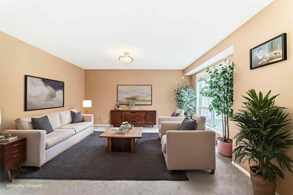 MLS® A2262606 - 151 Cranwell Close SE in Cranston Calgary, Residential