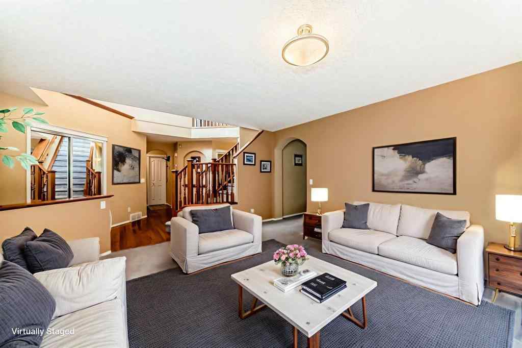 MLS® A2262606 - 151 Cranwell Close SE in Cranston Calgary, Residential