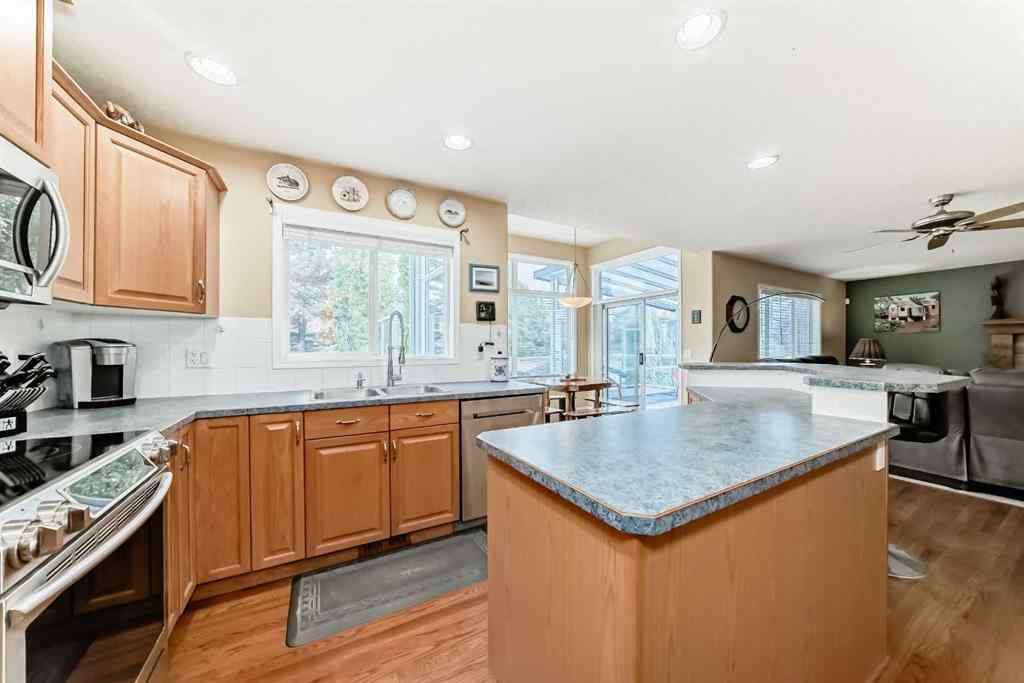 MLS® A2262606 - 151 Cranwell Close SE in Cranston Calgary, Residential