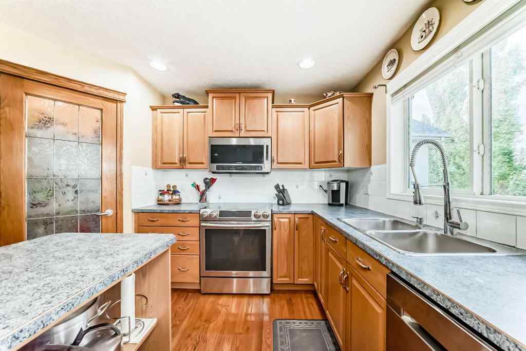 MLS® A2262606 - 151 Cranwell Close SE in Cranston Calgary, Residential