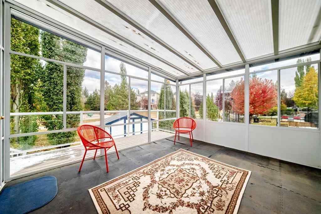 MLS® A2262606 - 151 Cranwell Close SE in Cranston Calgary, Residential