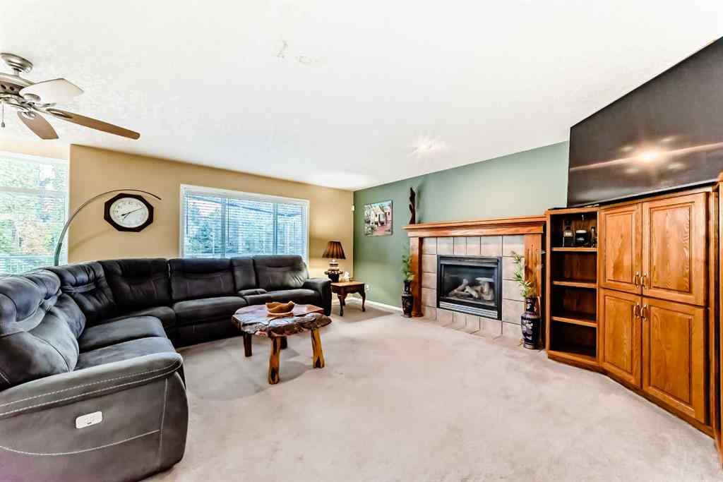 MLS® A2262606 - 151 Cranwell Close SE in Cranston Calgary, Residential