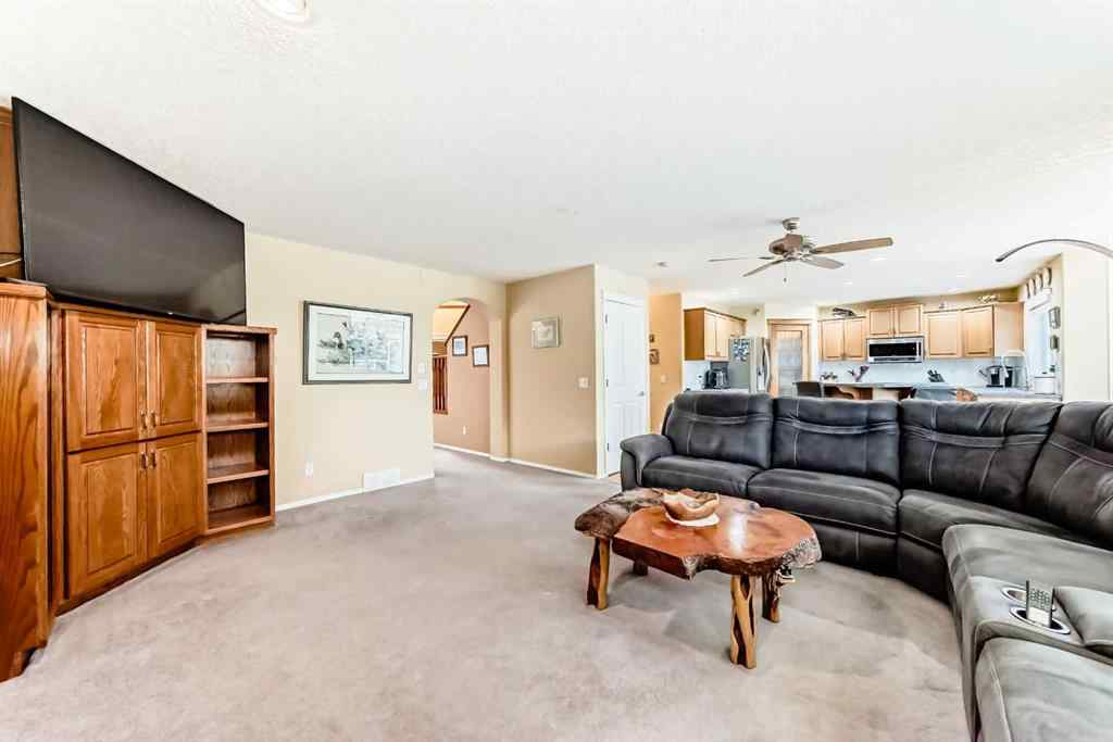 MLS® A2262606 - 151 Cranwell Close SE in Cranston Calgary, Residential