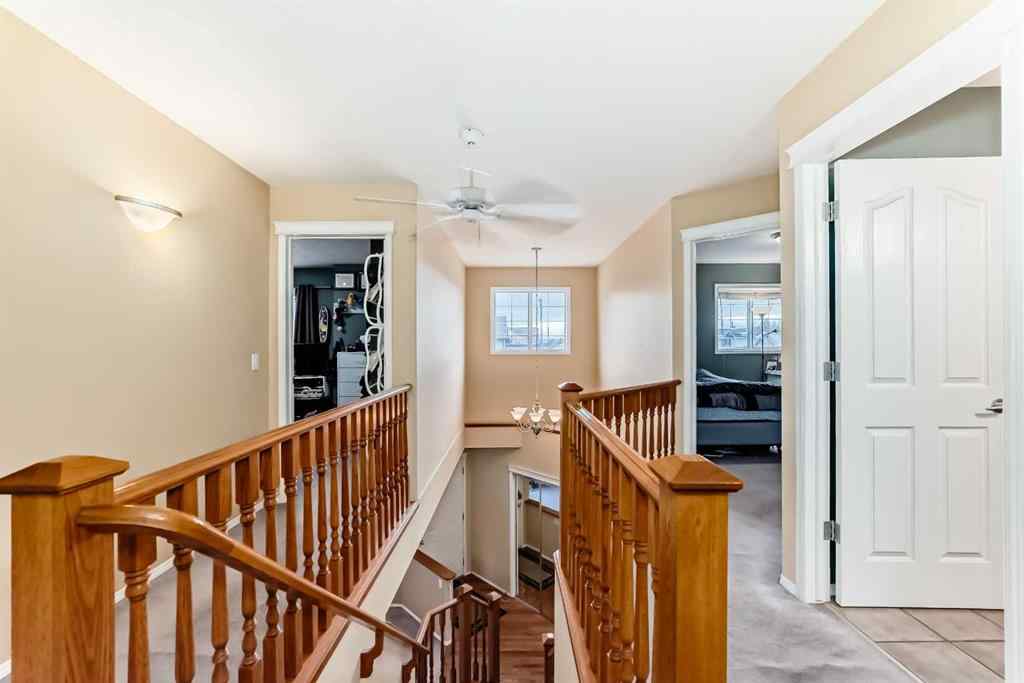 MLS® A2262606 - 151 Cranwell Close SE in Cranston Calgary, Residential