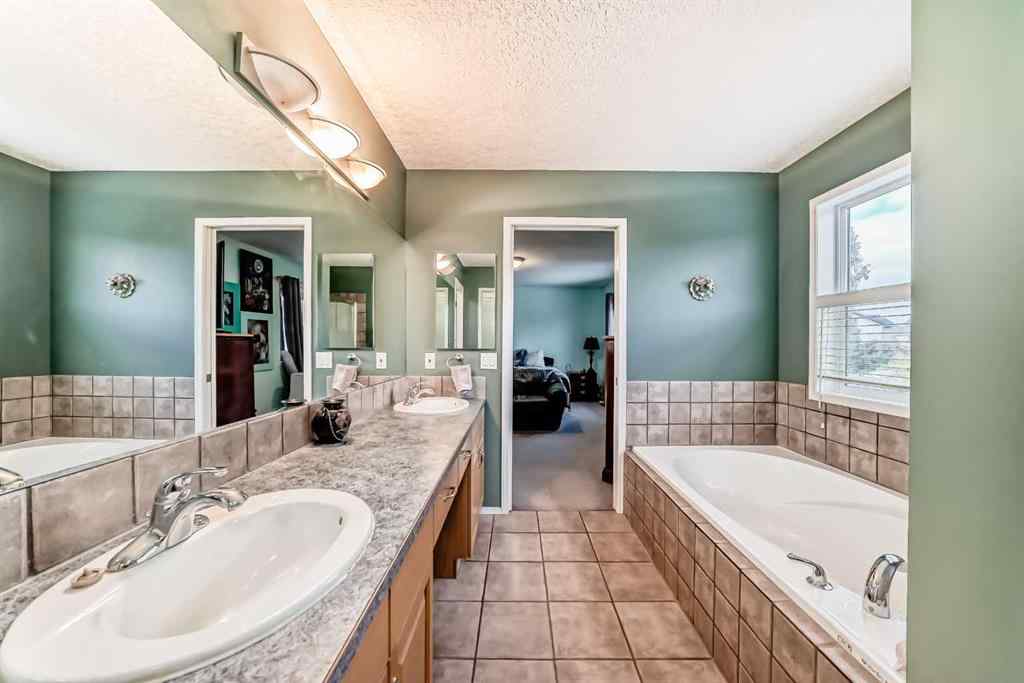 MLS® A2262606 - 151 Cranwell Close SE in Cranston Calgary, Residential