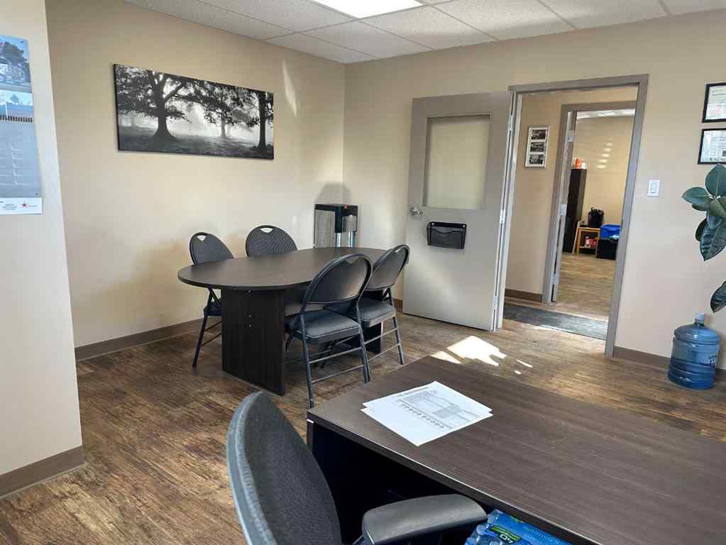 MLS® A2262607 - 5808 58 Street  in NONE Taber, Commercial