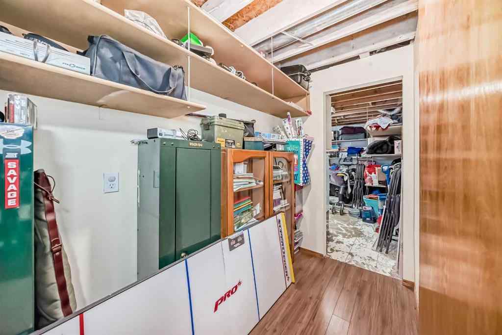 MLS® A2262608 - 5223 56 Avenue  in NONE Eckville, Residential