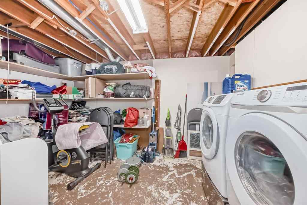 MLS® A2262608 - 5223 56 Avenue  in NONE Eckville, Residential