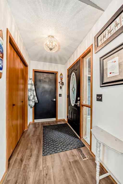 MLS® A2262608 - 5223 56 Avenue  in NONE Eckville, Residential