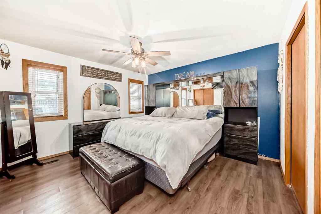 MLS® A2262608 - 5223 56 Avenue  in NONE Eckville, Residential