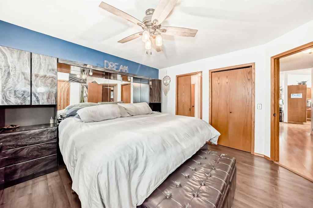 MLS® A2262608 - 5223 56 Avenue  in NONE Eckville, Residential