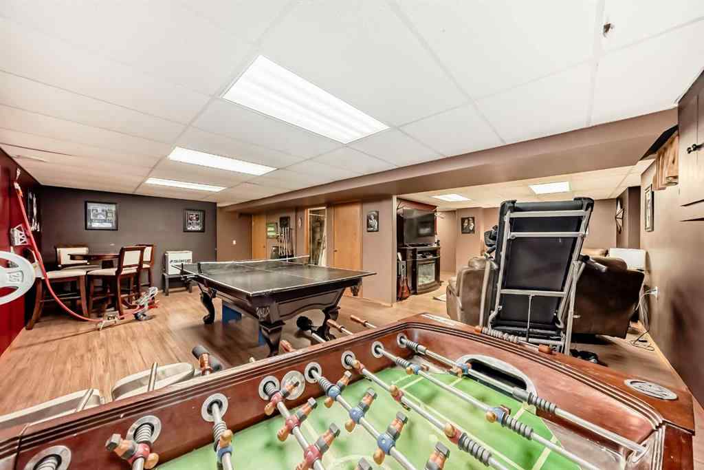 MLS® A2262608 - 5223 56 Avenue  in NONE Eckville, Residential