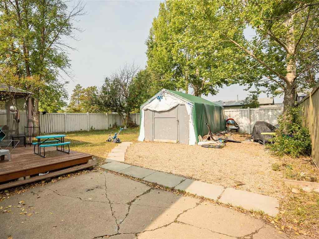 MLS® A2262610 - 9624 82 Avenue  in Patterson Place Grande Prairie, Residential