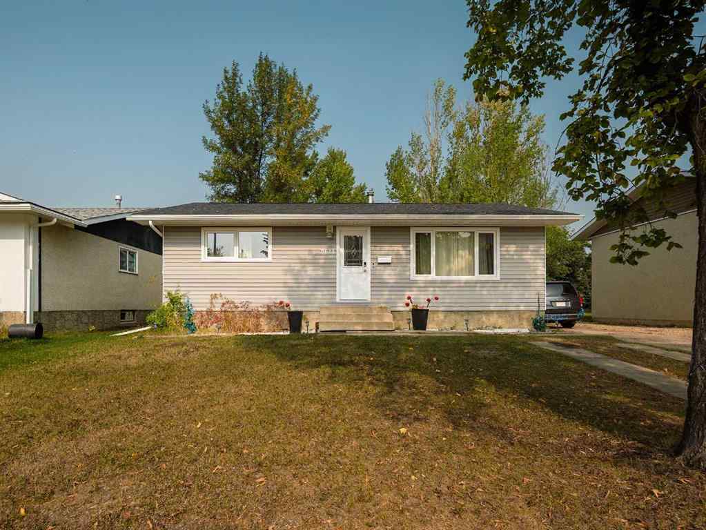 MLS® A2262610 - 9624 82 Avenue  in Patterson Place Grande Prairie, Residential