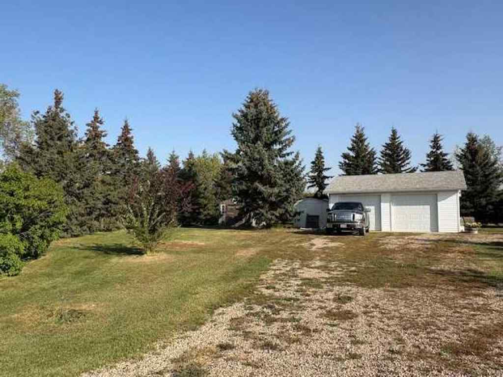 MLS® A2262611 - 335035 Range Road 271   in NONE Rural Kneehill County, Residential