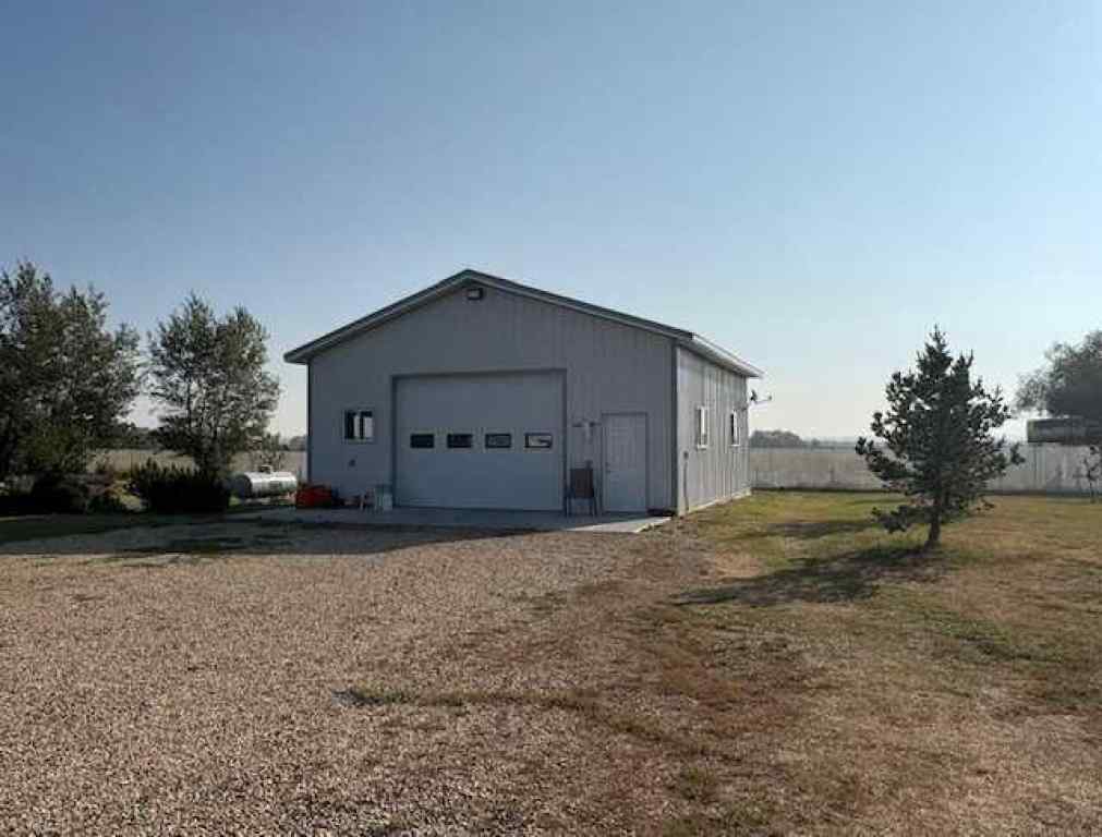 MLS® A2262611 - 335035 Range Road 271   in NONE Rural Kneehill County, Residential