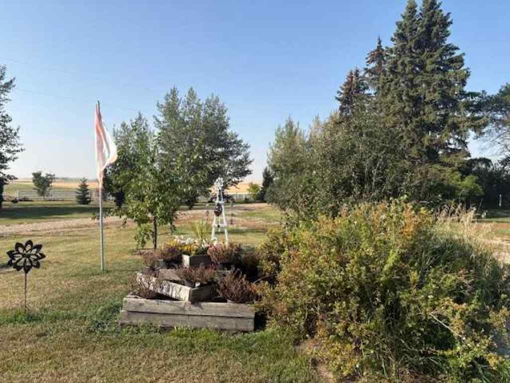 MLS® A2262611 - 335035 Range Road 271   in NONE Rural Kneehill County, Residential